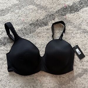 OGL Classic Black Women's Bra